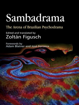 cover image of Sambadrama